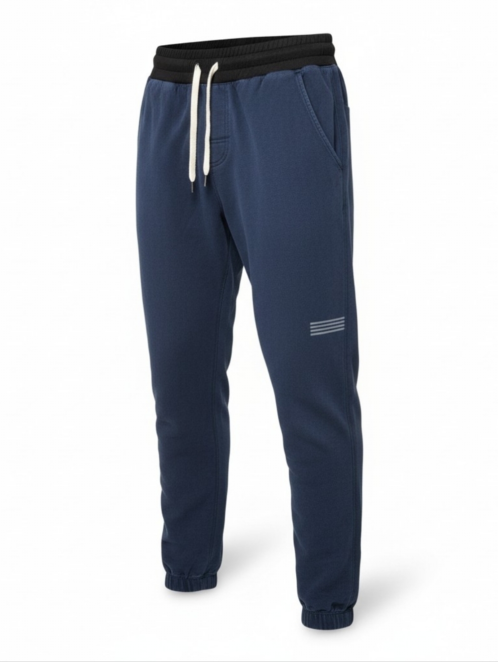 Vuori Balboa Jogger Pants | Small | Navy Blue